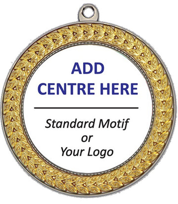 M8225G Insert Medal