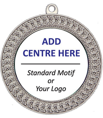M8225G Insert Medal