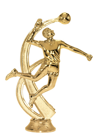 MF4525G Volleyball Trophy