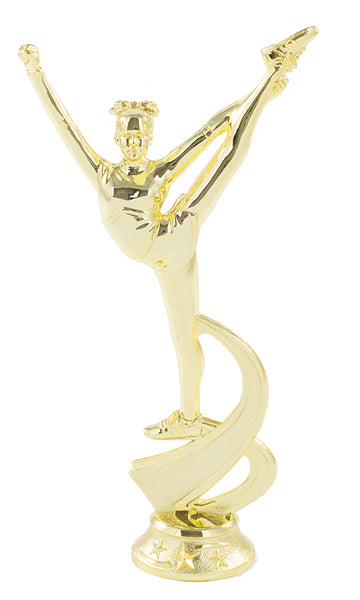 MF4536G Dance Trophy