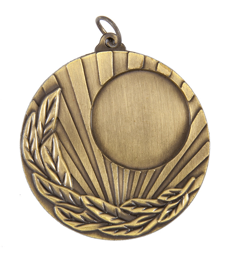 MM261AG Insert Medal