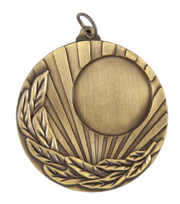 MM261 Insert Medal