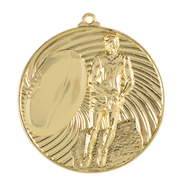 MS3051 AFL Medal