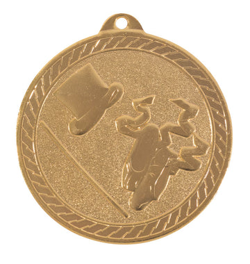 MS1032 Dance Medal