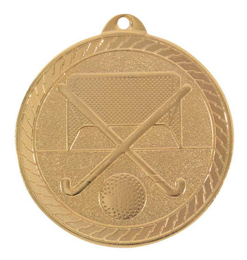 MS1048 Hockey Medal