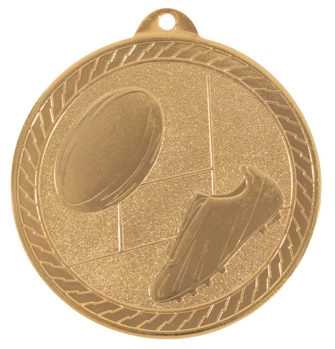 MS1052 Rugby Medal