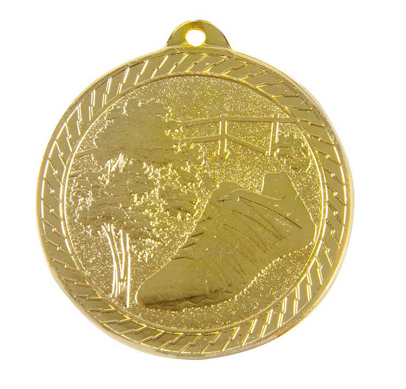 MS1055 Cross Country Medal