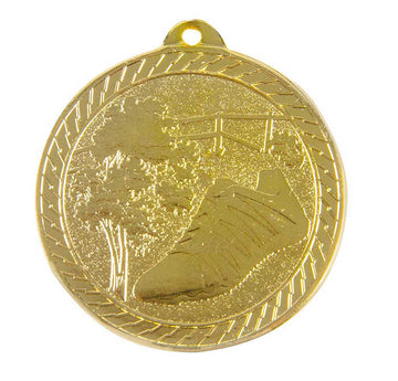 MS1055G Cross Country Medal