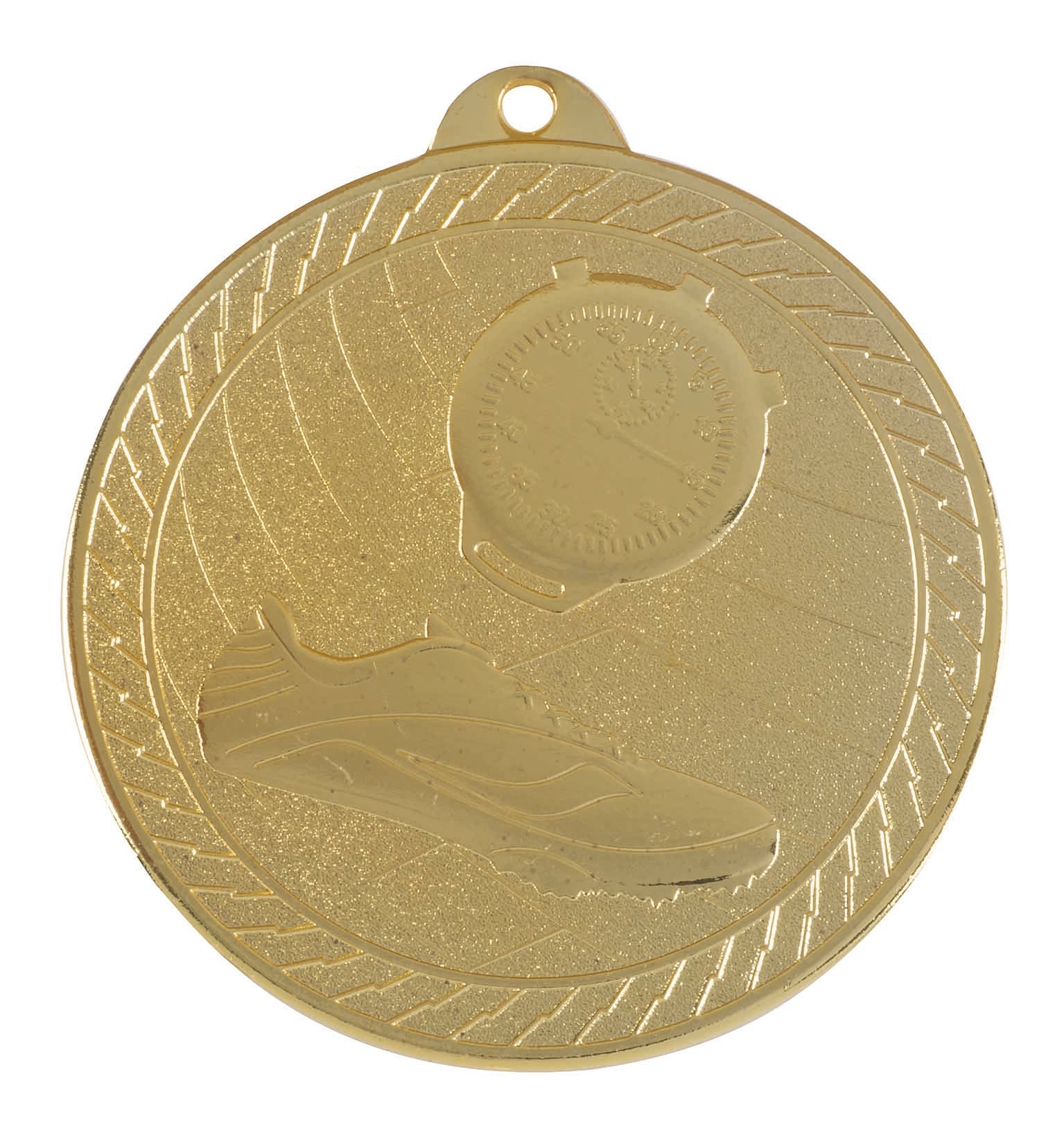 MS1056 Track Medal