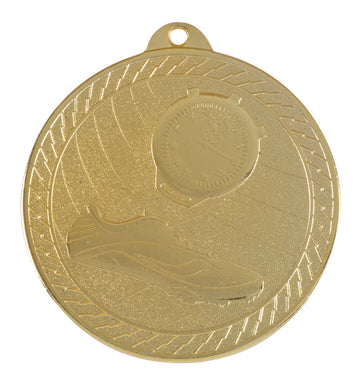 MS1056G Track Medal