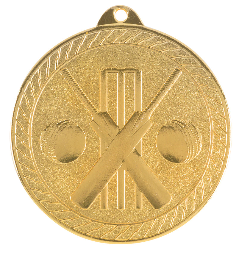 MS1064 Cricket Medal