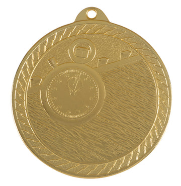 MS1068G Swimming Medal