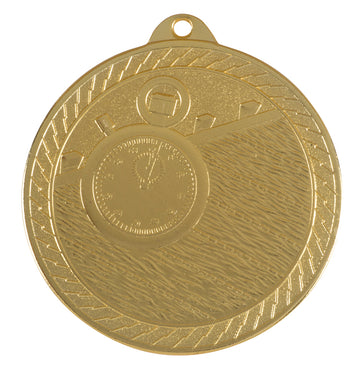 MS1068 Swimming Medal