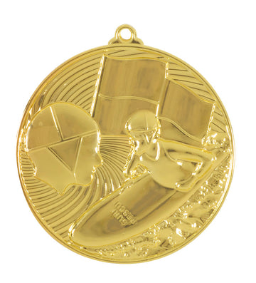 MS3090G Life Saving Medal
