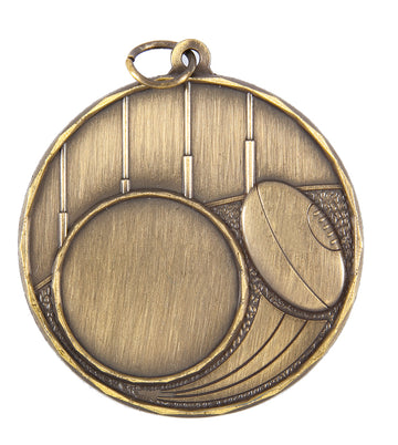 MSS5020AG AFL Medal