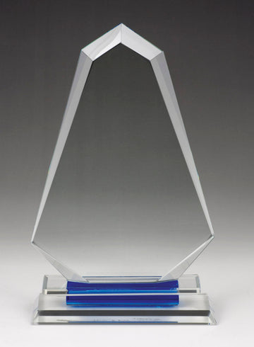OE039 Crystal Award