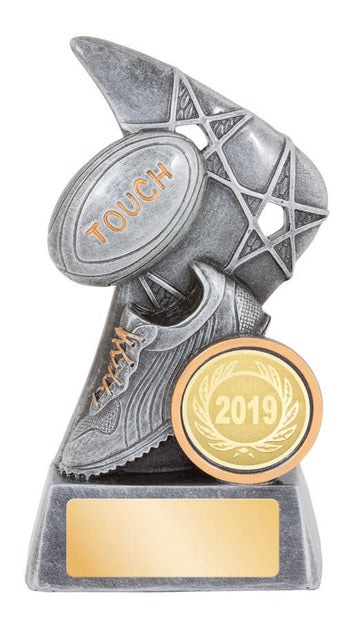 JW9998A Touch Trophy