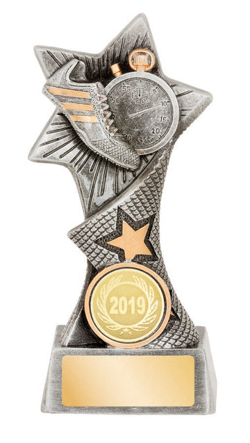 JW9856A Athletics Trophy