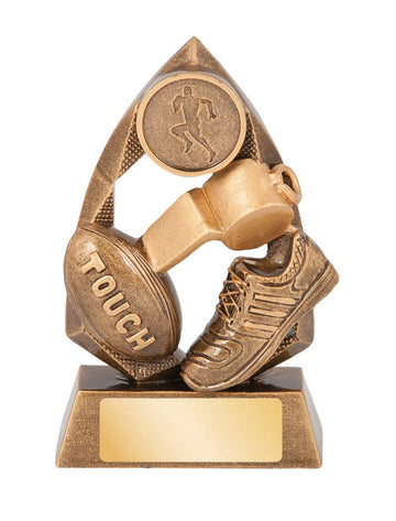 RLC498A Touch Trophy