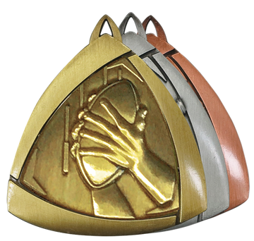 M1146G AFL Medal