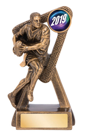 JW7674A TAG Trophy