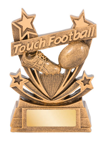 RLC898 Touch Trophy