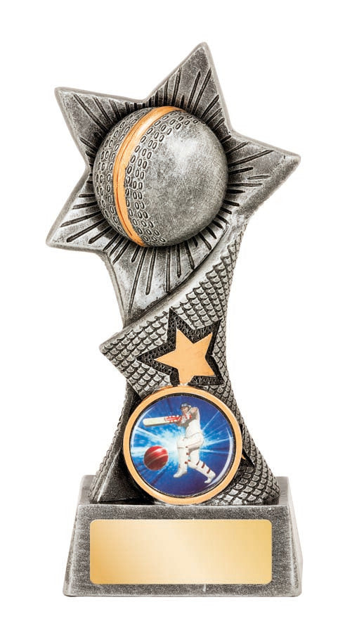 JW9864 Cricket Trophy