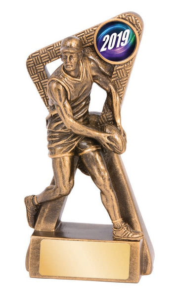 JW7698A Touch Trophy