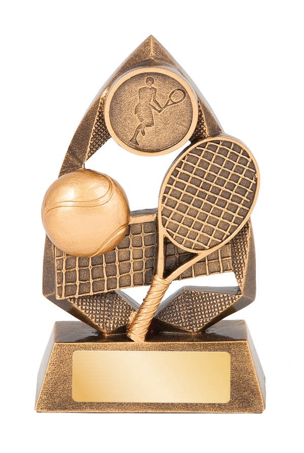 RLC458 Tennis Trophy