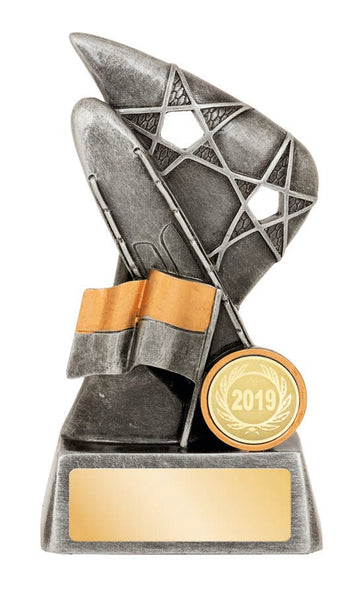 JW9990A Life Saving Trophy