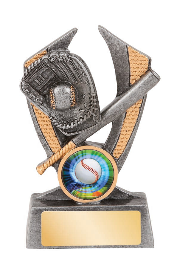 JW7162 Baseball Trophy
