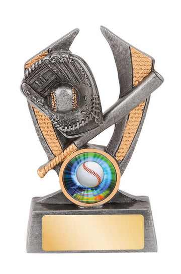 JW7162 Baseball - Softball Trophy