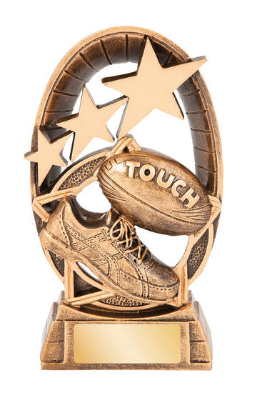 RFT098B Touch Trophy