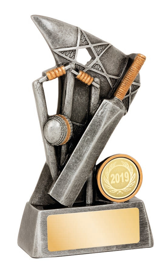 JW9964 Cricket Trophy