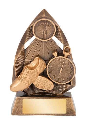 RLC456A Track Trophy