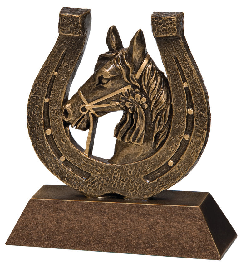RF108 Equestrian Trophy