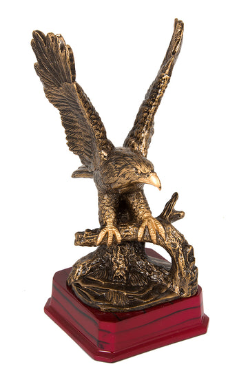 RF2232 Soaring Eagle Trophy