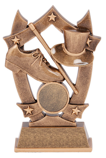 RL332 Dance Trophy