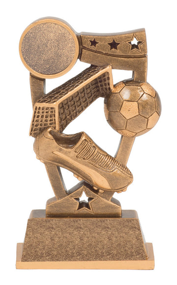 RL966 Football Trophy