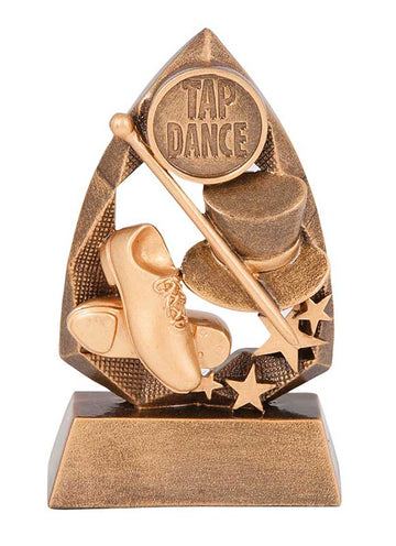 RLC432A Dance Trophy