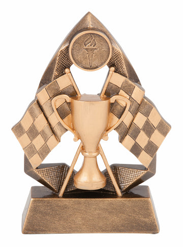 RLC443A Motor Sport Trophy